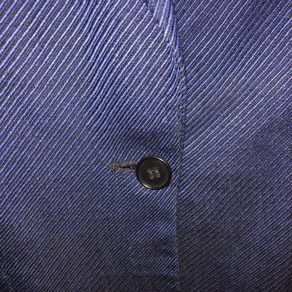 🎄HOLIDAY SALE ~ VTG Christian Dior Blazer - Picture 3 of 16